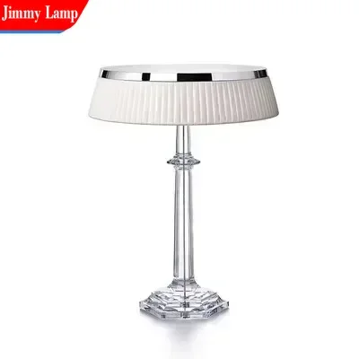 Modern Simple LED Crystal Desk Lamp for Home Bedside Study Office Bedroom Living Room Lighting Lighting Fixture Decor 
Modern Simple LED Crystal Desk Lamp for Home Bedside Study Office Bedroom Living Room Lighting Lighting Fixture Decor