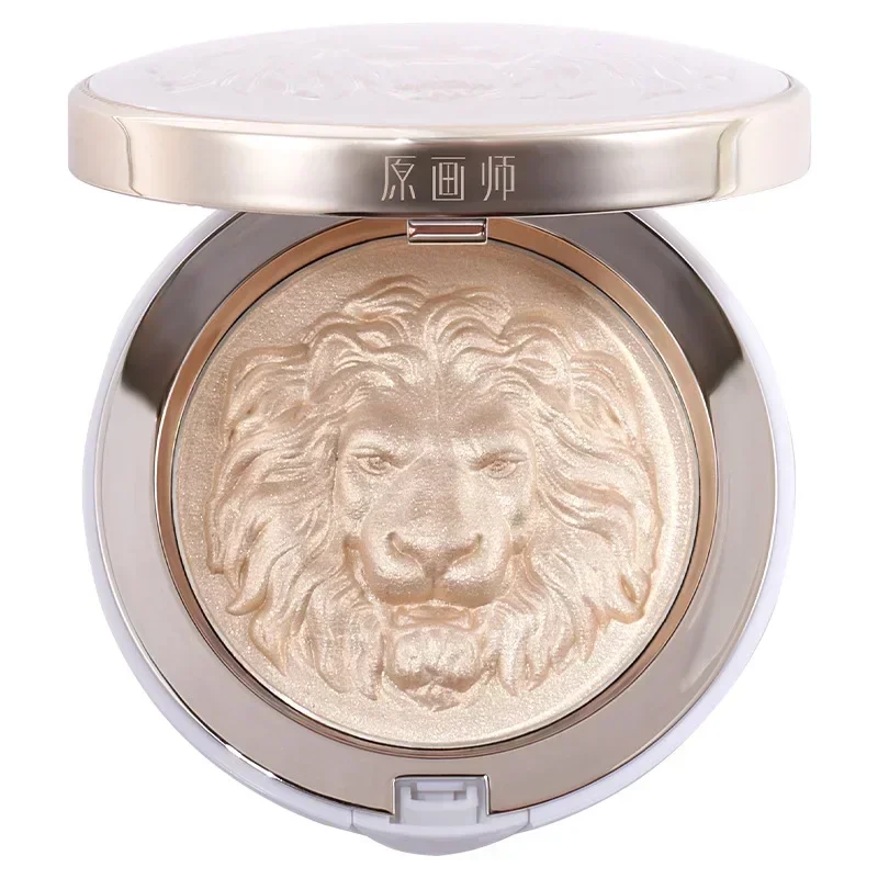 KEY ANIMATOR Original Highlighter Powder Palette Makeup Long-lasting Glow Face Contour Illuminator Rare Cosmetics Beauty
KEY ANIMATOR Original Highlighter Powder Palette Makeup Long-lasting Glow Face Contour Illuminator Rare Cosmetics Beauty