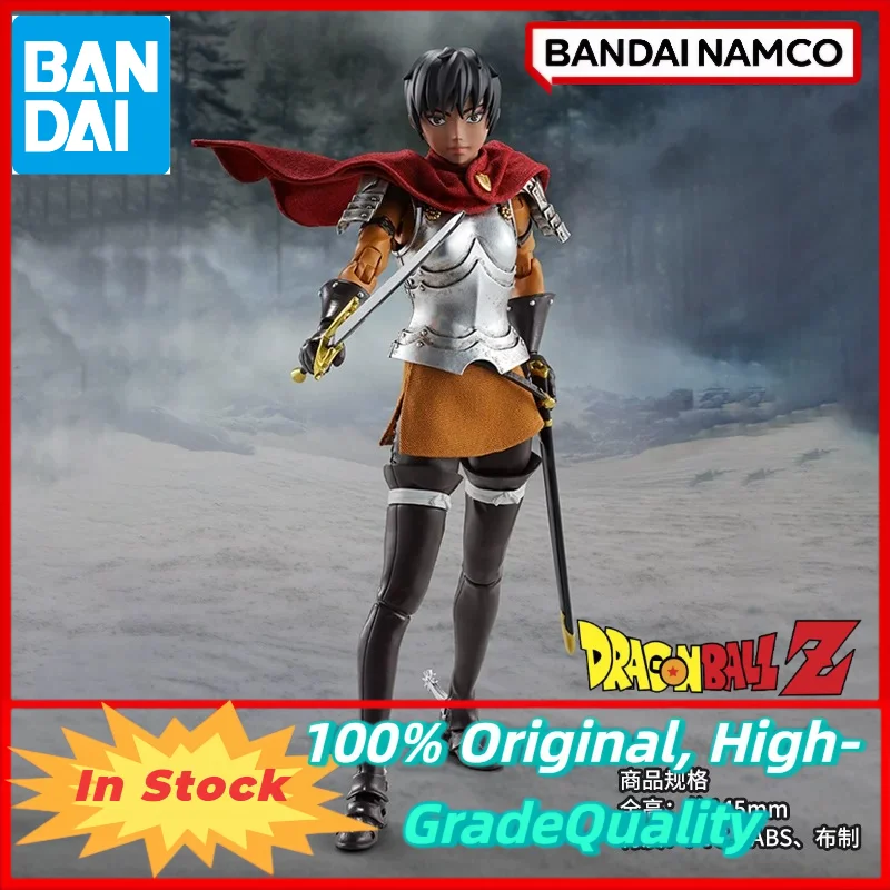 In Stock, Bandai Berserk SHF, Casca of The Band of The Hawk, Action Figure, Model, Anime Toy, Collectible Figure
In Stock, Bandai Berserk SHF, Casca of The Band of The Hawk, Action Figure, Model, Anime Toy, Collectible Figure