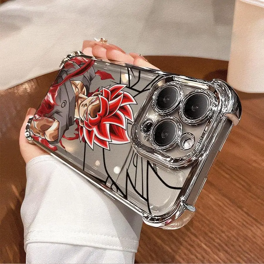 Clear Cover Case for iPhone 15 16Plus XS MAX 15Pro Max XR 14 Pro 11 13 11Pro 12 16 Cool Cartoon Anime
Clear Cover Case for iPhone 15 16Plus XS MAX 15Pro Max XR 14 Pro 11 13 11Pro 12 16 Cool Cartoon Anime