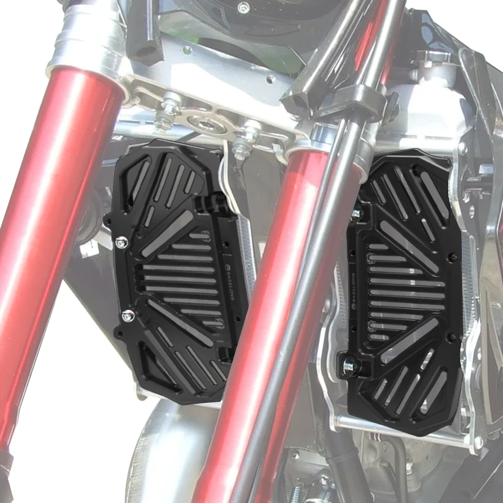 For Husqvarna FC FE FS FX 250 350 350S 450 501 2016 - 2018 2019 2020 2021 2022 2023 2024 Radiator Grille Guard Protector Cover
For Husqvarna FC FE FS FX 250 350 350S 450 501 2016 - 2018 2019 2020 2021 2022 2023 2024 Radiator Grille Guard Protector Cover