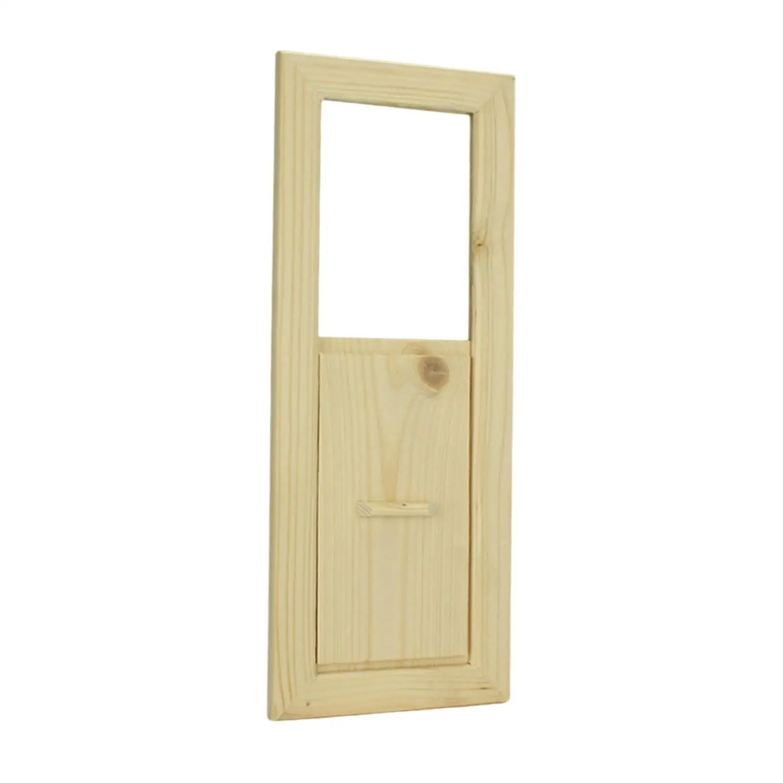Sauna Accessories Wooden Adjustable Air Vent Window Indoor Sauna Room Equipment for Shower Room Bath Steam Room
Sauna Accessories Wooden Adjustable Air Vent Window Indoor Sauna Room Equipment for Shower Room Bath Steam Room