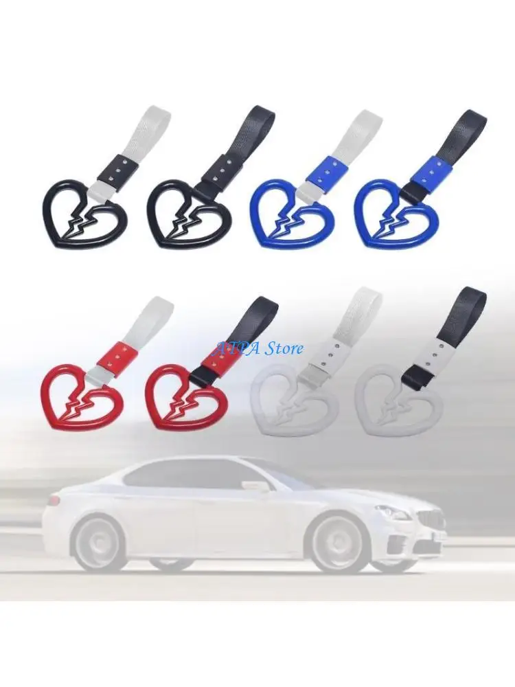 U13C Anti Static Rings Hand Strap Rear Front Bumper Warning Bus Car Decoration
U13C Anti Static Rings Hand Strap Rear Front Bumper Warning Bus Car Decoration