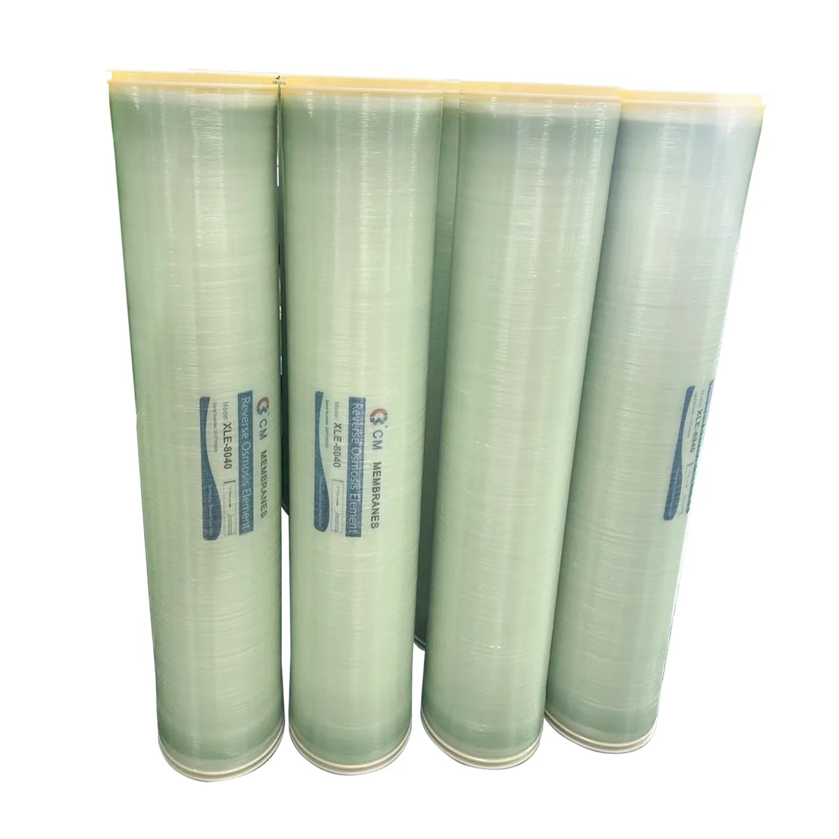 8 Inch XLE 8040 RO Membrane for Water Filtration System
8 Inch XLE 8040 RO Membrane for Water Filtration System