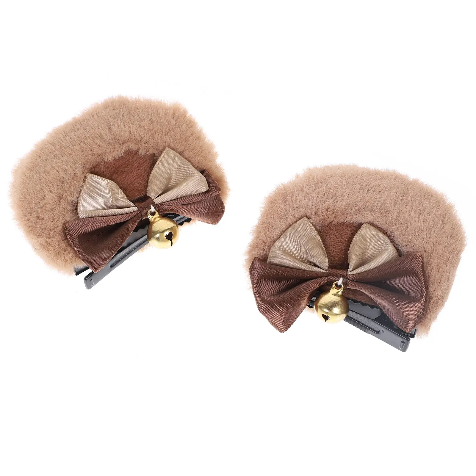 Ears Accessories Girls Kawaii Barrette Hairgrips Bow Wedding Halloween Hair Clips Party Halloween
Ears Accessories Girls Kawaii Barrette Hairgrips Bow Wedding Halloween Hair Clips Party Halloween
