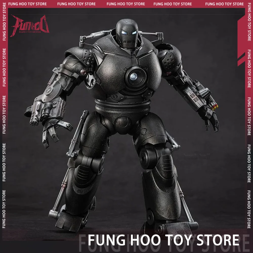 Original Iron Monger Figure Iron Man Action Figures Iron Monger Gk Movie Figure Statue Collection Room Decoration Desk Toy Gifts
Original Iron Monger Figure Iron Man Action Figures Iron Monger Gk Movie Figure Statue Collection Room Decoration Desk Toy Gifts