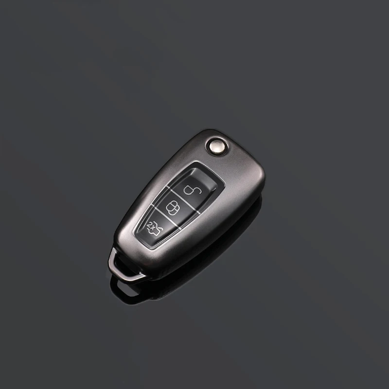 TPU Car Flip Key Case Cover Shell Fob For Ford Ranger C-Max S-Max Focus Galaxy Mondeo Transit Tourneo Custom MK3 MK4 Accessories
TPU Car Flip Key Case Cover Shell Fob For Ford Ranger C-Max S-Max Focus Galaxy Mondeo Transit Tourneo Custom MK3 MK4 Accessories