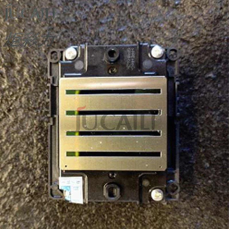 Высококачественная печатающая головка JUCAILI 4720 (1-го/2-го поколения) для Epson 4720 3200, адаптерная плата-декодер с рамкой для головки
Высококачественная печатающая головка JUCAILI 4720 (1-го/2-го поколения) для Epson 4720 3200, адаптерная плата-декодер с рамкой для головки