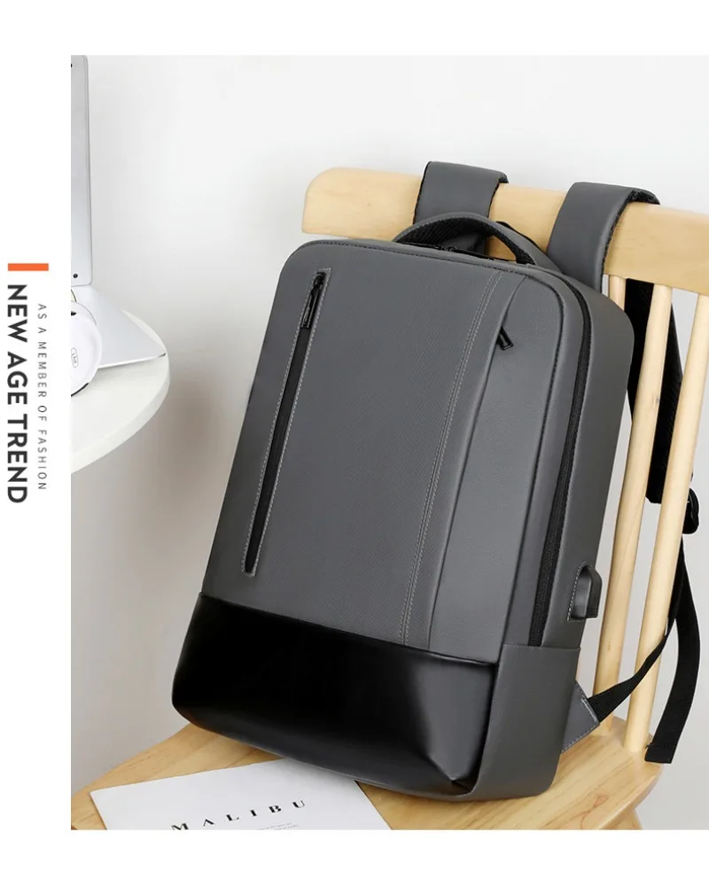 All purpose backpack for men women college students high school and junior high use business and school ready
All purpose backpack for men women college students high school and junior high use business and school ready