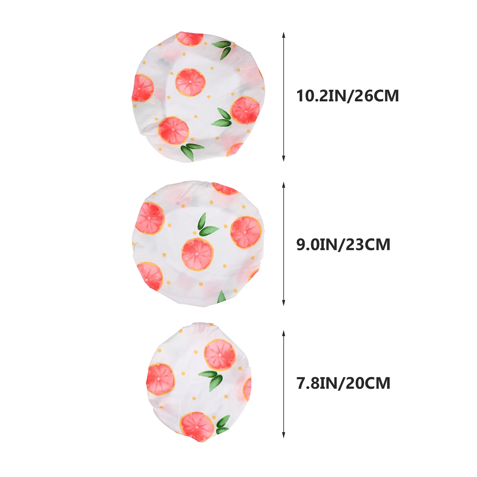 3Pcs Reusable Food Bowl Covers Elastic Seals for Dishes Jars Plates Containers Fresh-Keeping Cotton Food Wraps
3Pcs Reusable Food Bowl Covers Elastic Seals for Dishes Jars Plates Containers Fresh-Keeping Cotton Food Wraps