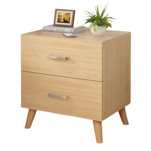Bedroom bedside table bedside simple storage home Nordic modern living room storage light
Bedroom bedside table bedside simple storage home Nordic modern living room storage light