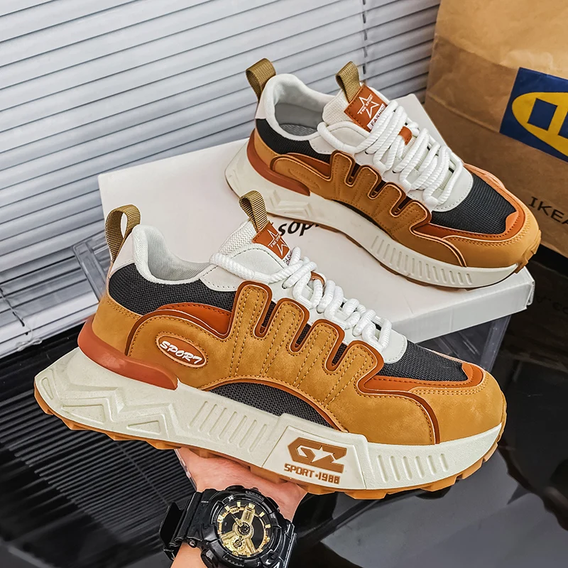 men shoes Sneakers Male Mens casual Shoes tenis Luxury shoes Trainer Race Breathable Shoes fashion loafers running Shoes for men
men shoes Sneakers Male Mens casual Shoes tenis Luxury shoes Trainer Race Breathable Shoes fashion loafers running Shoes for men