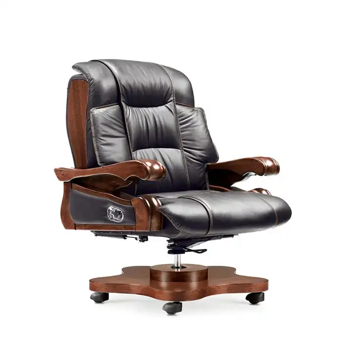 American Standard Large Office Chair Luxury Executive Office Leather Big Boss Chair High End Executive Office Furniture Chair
American Standard Large Office Chair Luxury Executive Office Leather Big Boss Chair High End Executive Office Furniture Chair