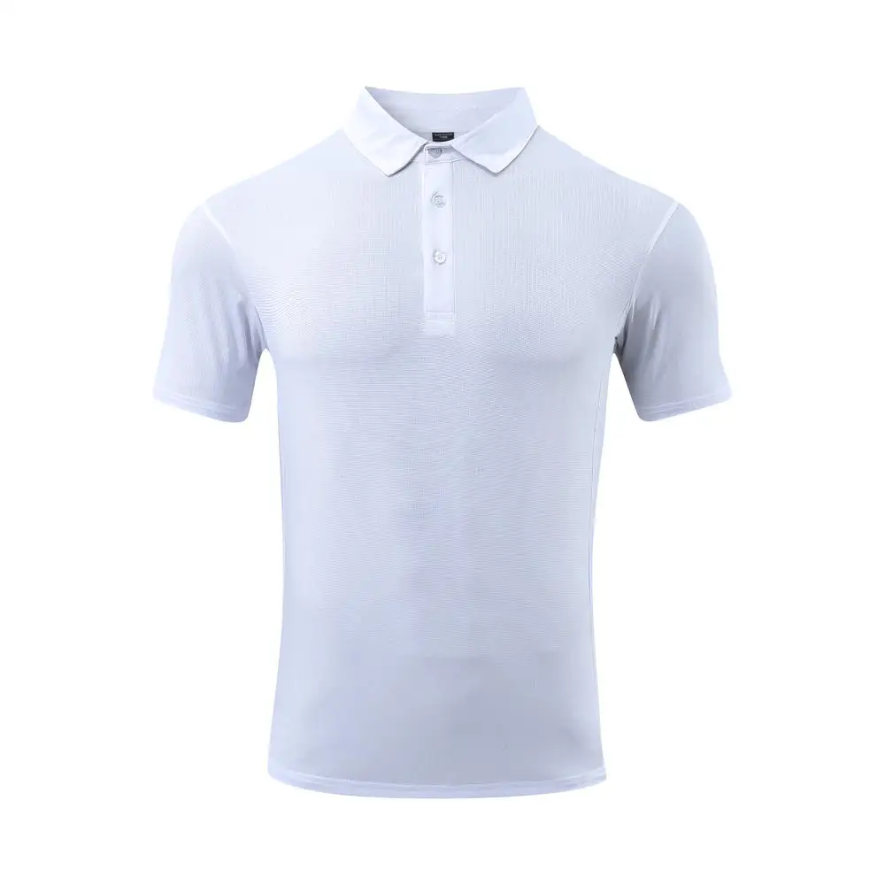 Summer New Trend High Quality Design Men and Women with Short Sleeve Lapels Polo Casual T-shirt Sportswear
Summer New Trend High Quality Design Men and Women with Short Sleeve Lapels Polo Casual T-shirt Sportswear