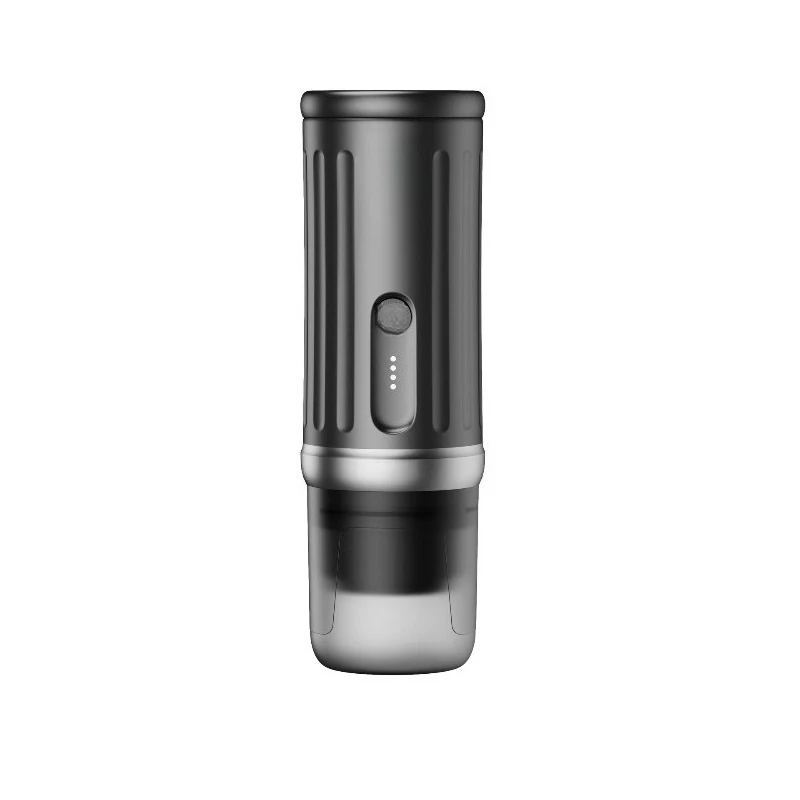Portable coffee machine, Italian small outdoor wireless automatic handheld coffee machine
Portable coffee machine, Italian small outdoor wireless automatic handheld coffee machine