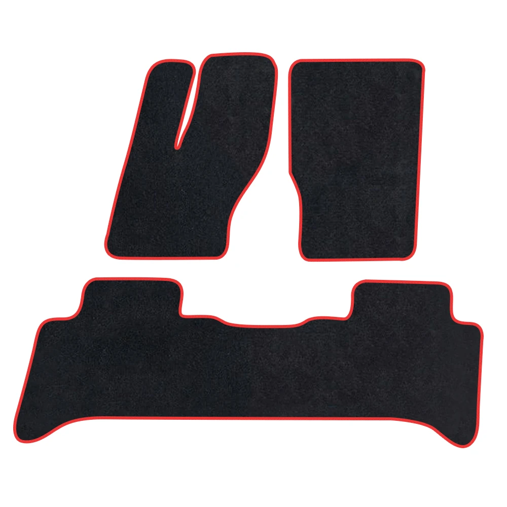 Car Floor Mats Fit landrover Range Rover Sport (LW) 2014-2022Custom Auto Foot Pads Automobile Carpet Cover interior accessories
Car Floor Mats Fit landrover Range Rover Sport (LW) 2014-2022Custom Auto Foot Pads Automobile Carpet Cover interior accessories