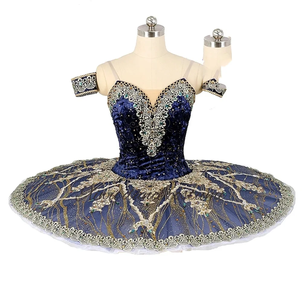 Children become sleeping beauties Raymond women's wear easy version of ballet adult stage costumes group dance costumes
Children become sleeping beauties Raymond women's wear easy version of ballet adult stage costumes group dance costumes