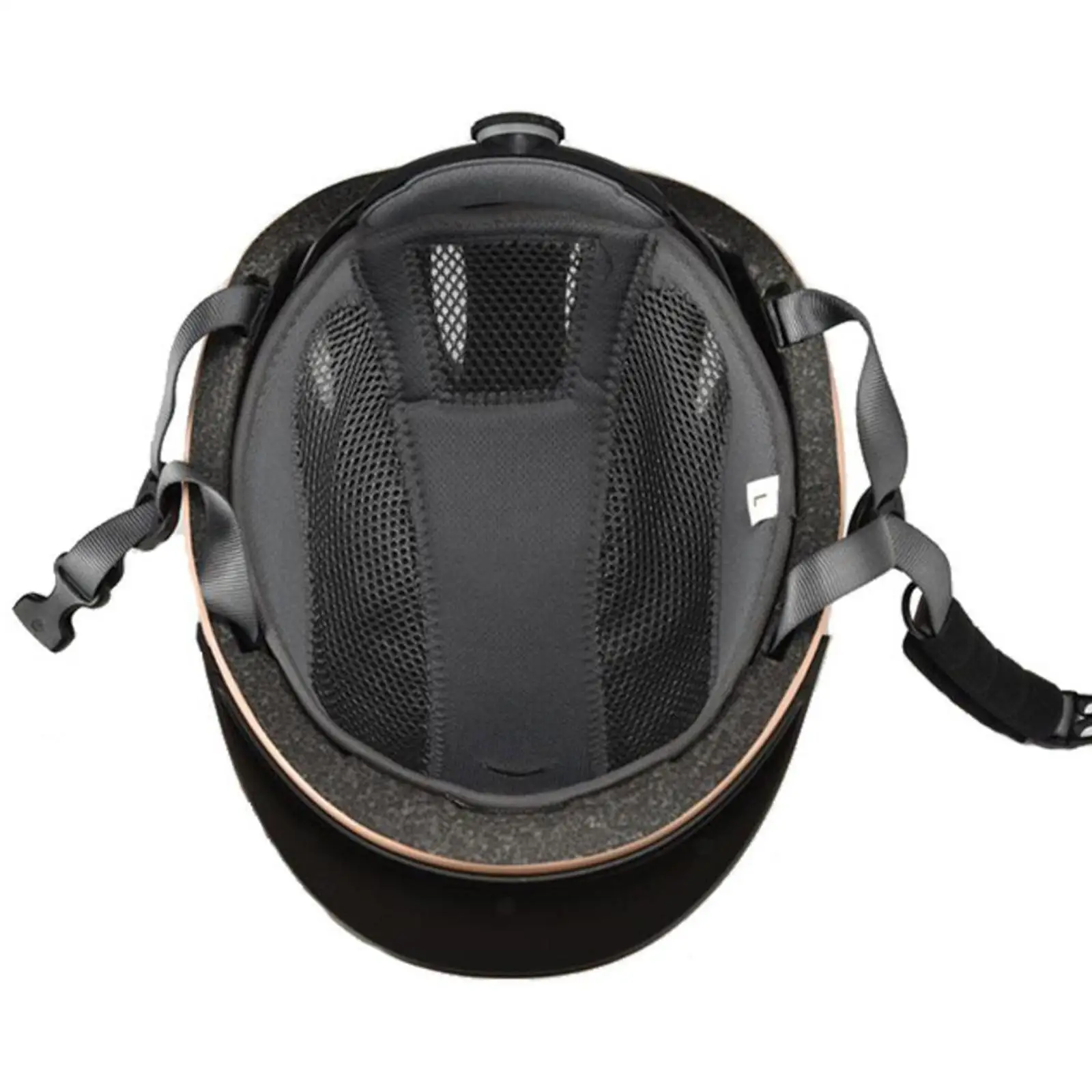 Equestrian Riding Helmet Lightweight Safety Head Cap Adult Horse Helmet with Cooling Vents for Outdoor Sports
Equestrian Riding Helmet Lightweight Safety Head Cap Adult Horse Helmet with Cooling Vents for Outdoor Sports