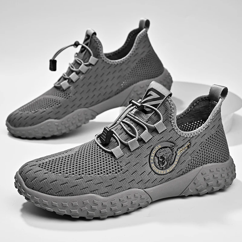Summer Men Golf Shoes Breathable Gym Sneakers Mens Designer Golf Training Man Anti-Slippery Sport Shoe Men
Summer Men Golf Shoes Breathable Gym Sneakers Mens Designer Golf Training Man Anti-Slippery Sport Shoe Men