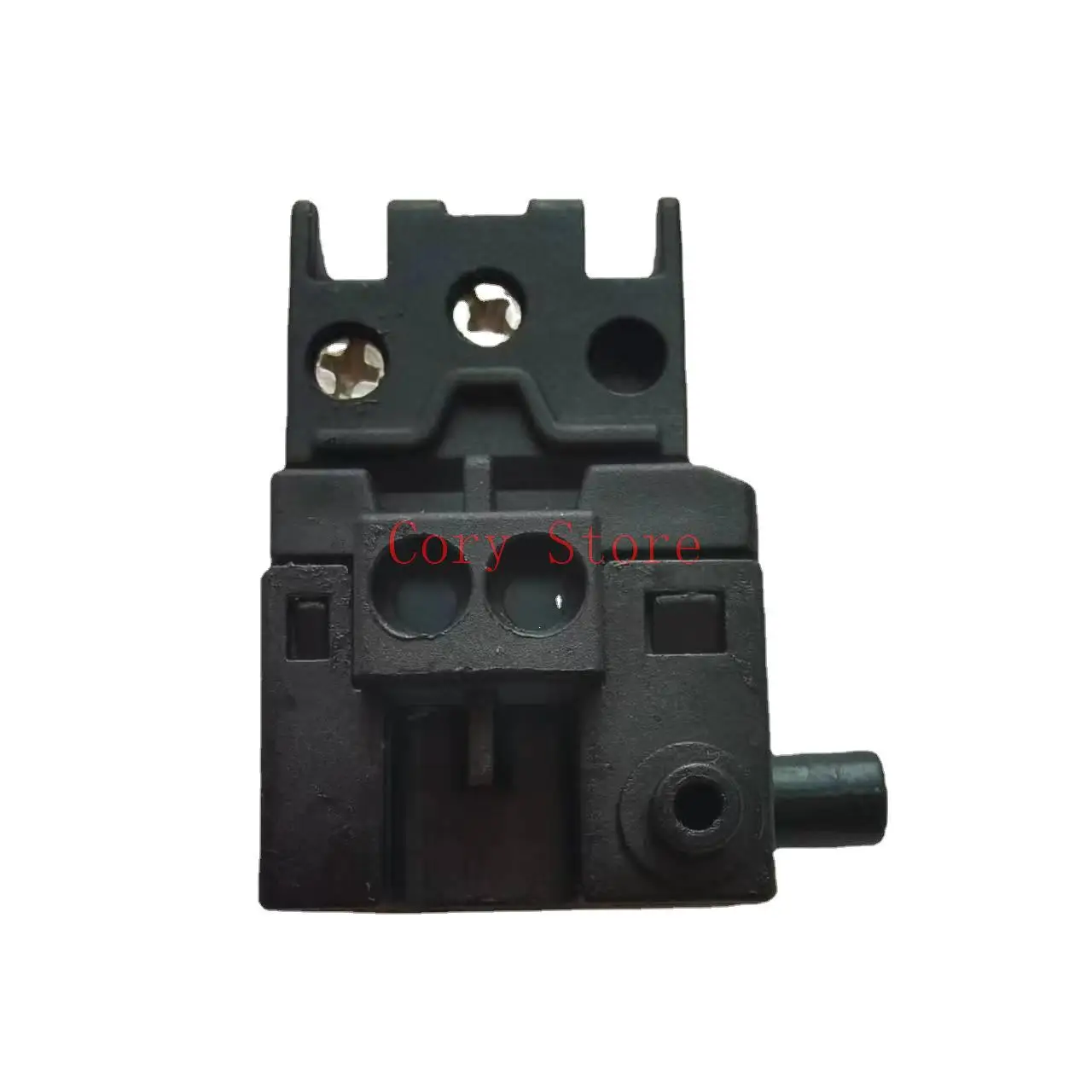 1Pc for Makita 1040 12A 250V AC 18A 125V AC SPDT Trigger Switch Black Round Handle
1Pc for Makita 1040 12A 250V AC 18A 125V AC SPDT Trigger Switch Black Round Handle