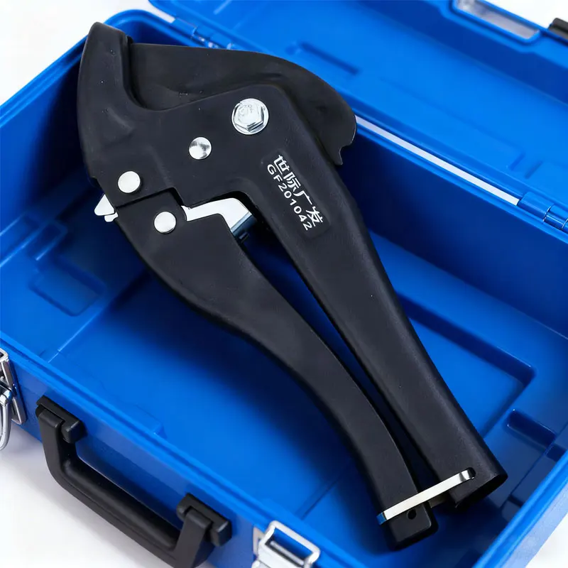 Household Cutting Blade Pliers PVC Water Pipe Cutter Time-Saving Effort-Saving Pipe Cutter Plastic Pipe Cutting Tool Pipe Cutter
Household Cutting Blade Pliers PVC Water Pipe Cutter Time-Saving Effort-Saving Pipe Cutter Plastic Pipe Cutting Tool Pipe Cutter