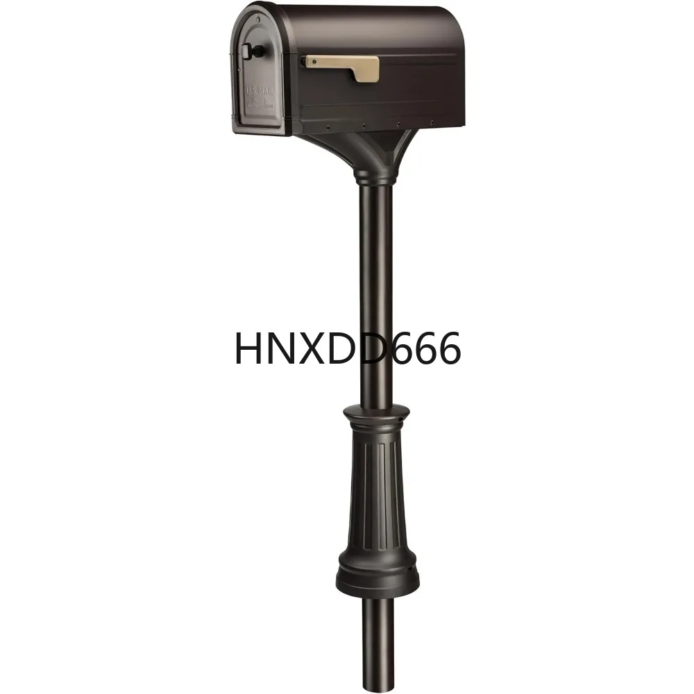 Architectural Mailboxes 7980RZ, Rubbed Bronze, Mailboxes
Architectural Mailboxes 7980RZ, Rubbed Bronze, Mailboxes