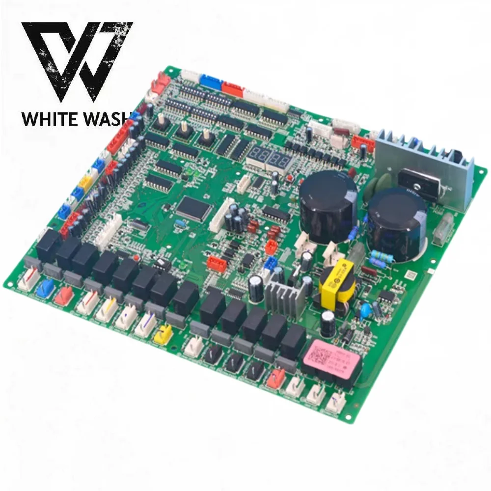 New Central Air Conditioning Parts Compatible with RFC560 680MX7 MHW505A021 0151800158 High-Quality Air Conditioning Accessories
New Central Air Conditioning Parts Compatible with RFC560 680MX7 MHW505A021 0151800158 High-Quality Air Conditioning Accessories