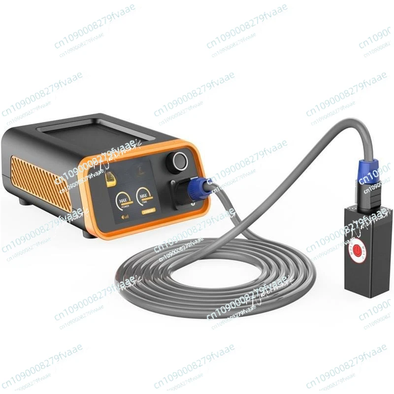 Безупречная краска Электромагнитная индукция Листовой металл Депрессия поверхности Второй ремонтный инструмент Ремонт ямы от града
Безупречная краска Электромагнитная индукция Листовой металл Депрессия поверхности Второй ремонтный инструмент Ремонт ямы от града