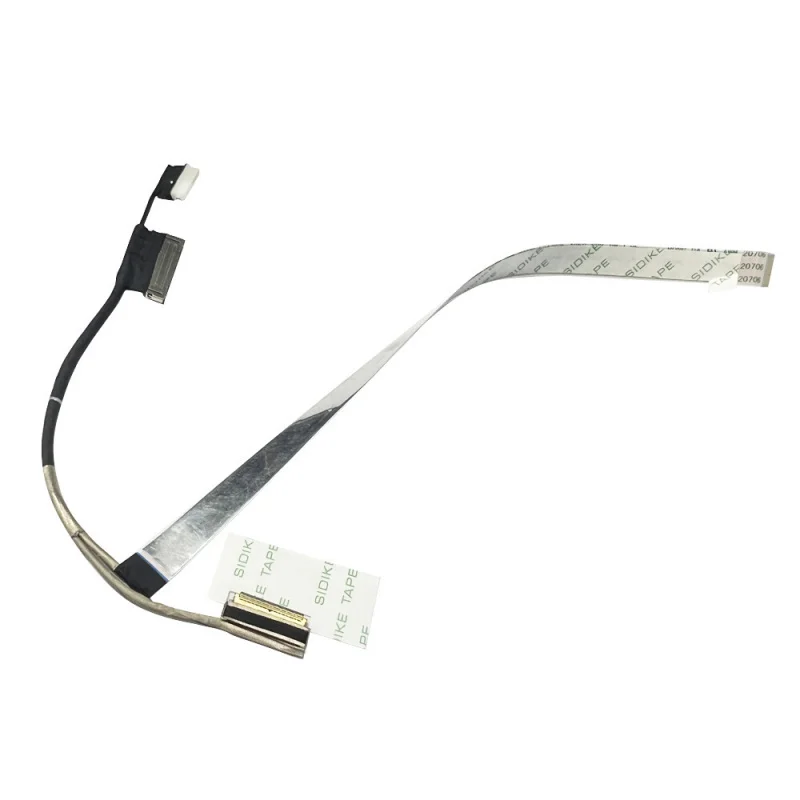 K+For LENOVO IdeaPad Slim 5 16AHP9 83DD EDP LCD Screen Cable 40pin 5C10S30755
K+For LENOVO IdeaPad Slim 5 16AHP9 83DD EDP LCD Screen Cable 40pin 5C10S30755