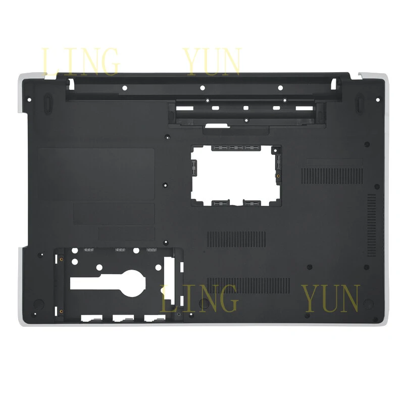 Z For Sony SVE15 1J13l SVE151J13M SVE1512S7C D shell bottom case bas cover
Z For Sony SVE15 1J13l SVE151J13M SVE1512S7C D shell bottom case bas cover