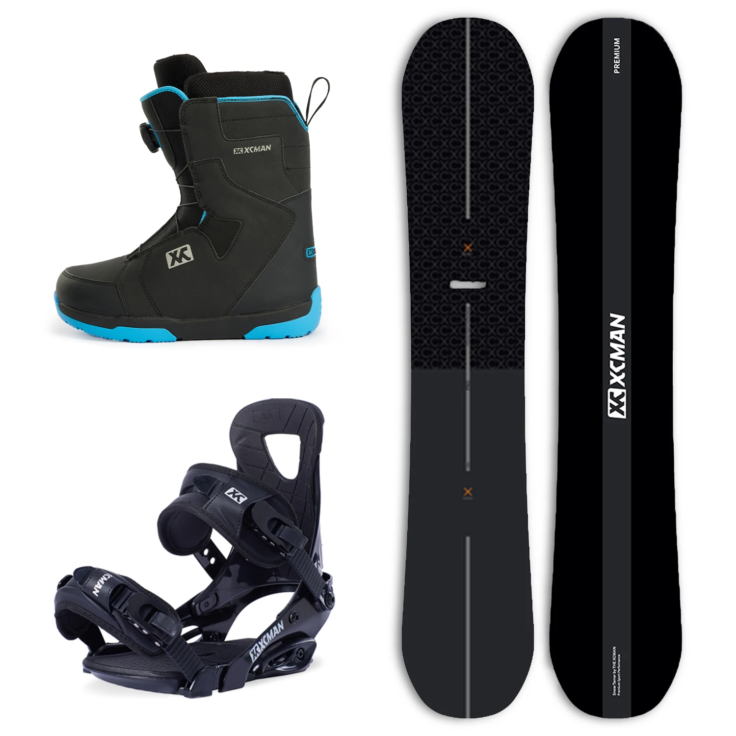 High Quality Factory Wholesale Snowboard Boots Bindings Set
High Quality Factory Wholesale Snowboard Boots Bindings Set