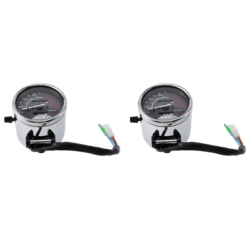 2X кластер инструментов для мотоцикла Honda Steed VT VLX 400 600 Rebel CA250 CMX250 1996-2011, датчики, спидометр, одометр
2X кластер инструментов для мотоцикла Honda Steed VT VLX 400 600 Rebel CA250 CMX250 1996-2011, датчики, спидометр, одометр