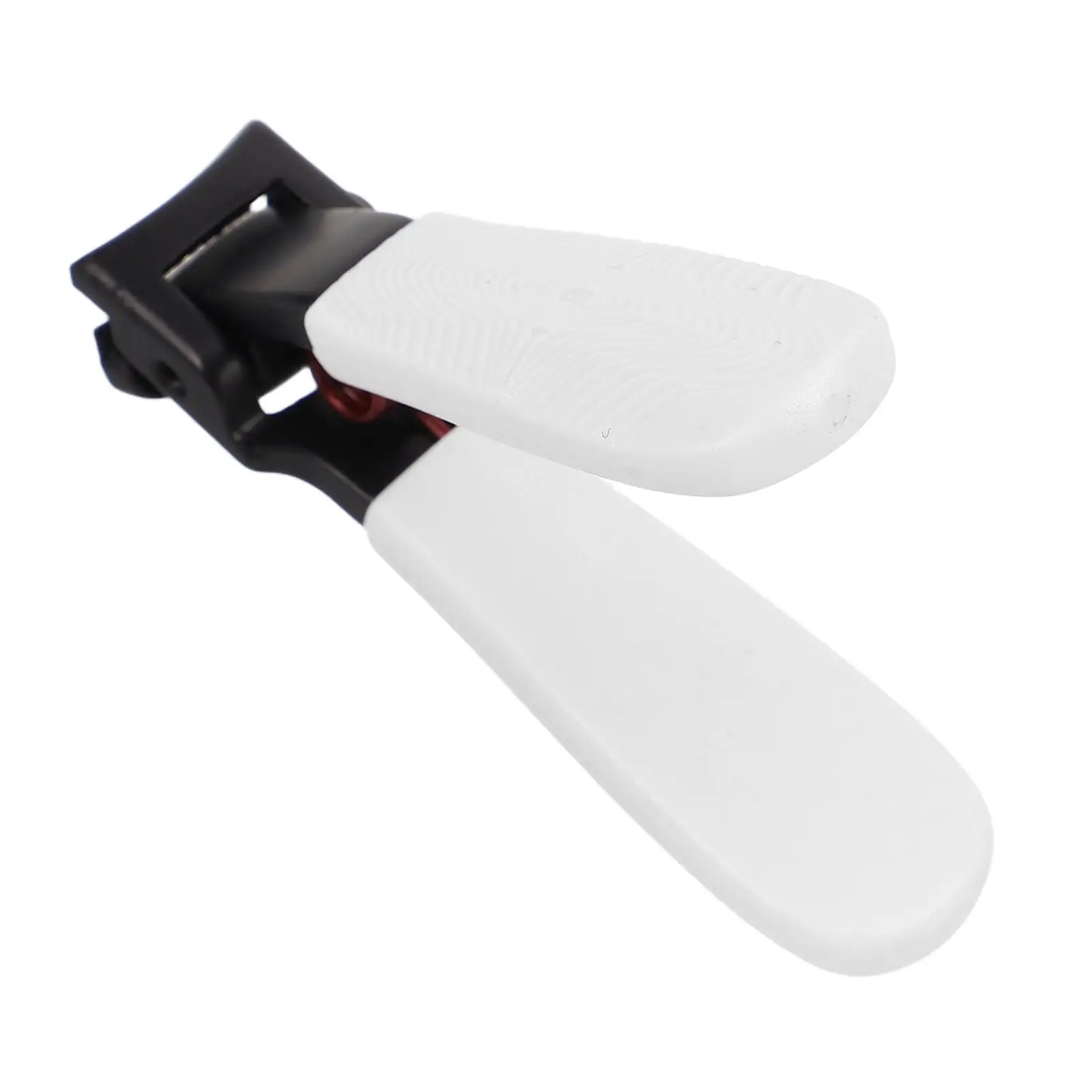 Metal Toenail Clippers Large Opening Design Professional Nail Tool for Men Women Strong Materials Versatile Use Manicure Set
Metal Toenail Clippers Large Opening Design Professional Nail Tool for Men Women Strong Materials Versatile Use Manicure Set