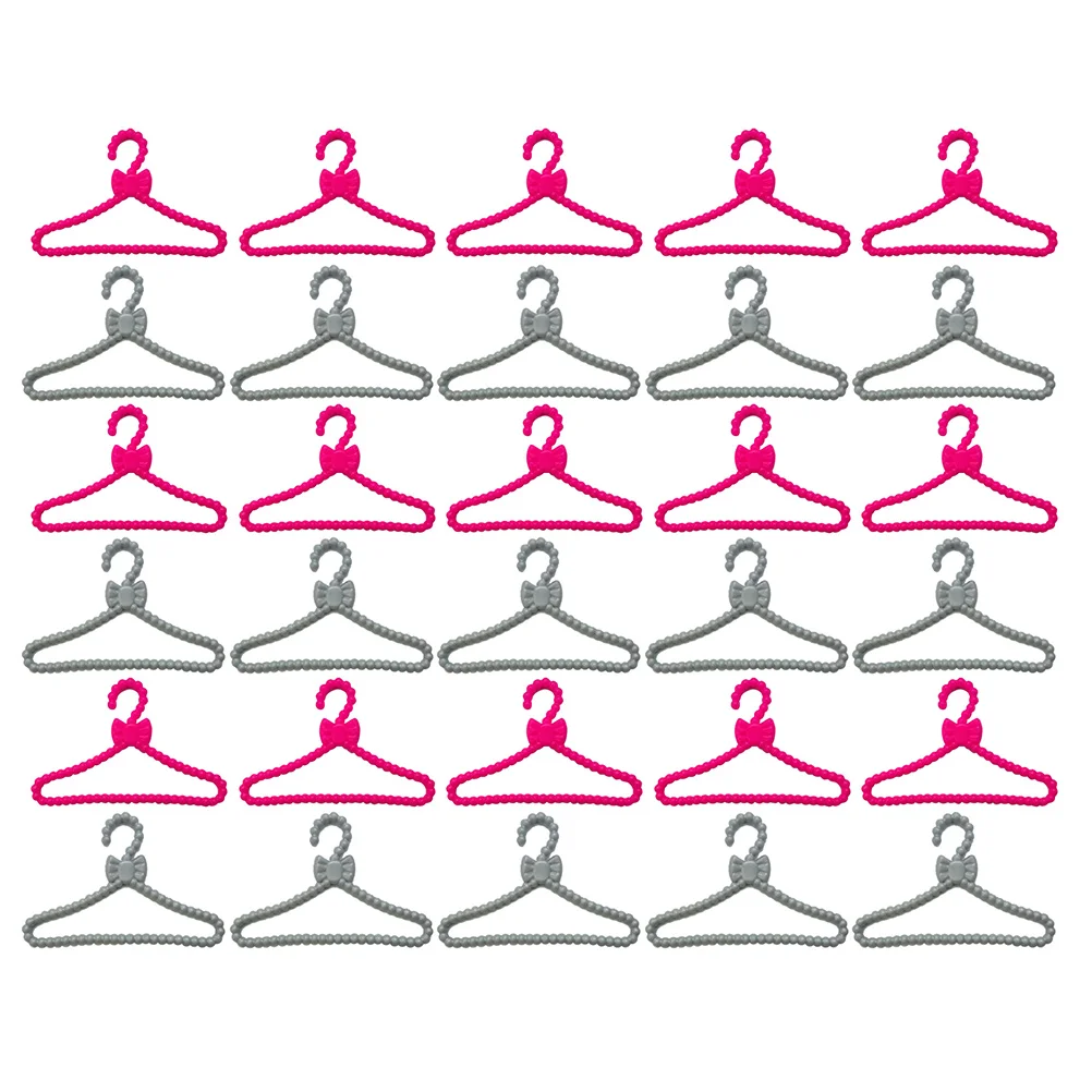 60 Pcs Mini House Clothes Hanger Coat Hangers Dress Organizer Pet Apparel Plastic Small
60 Pcs Mini House Clothes Hanger Coat Hangers Dress Organizer Pet Apparel Plastic Small