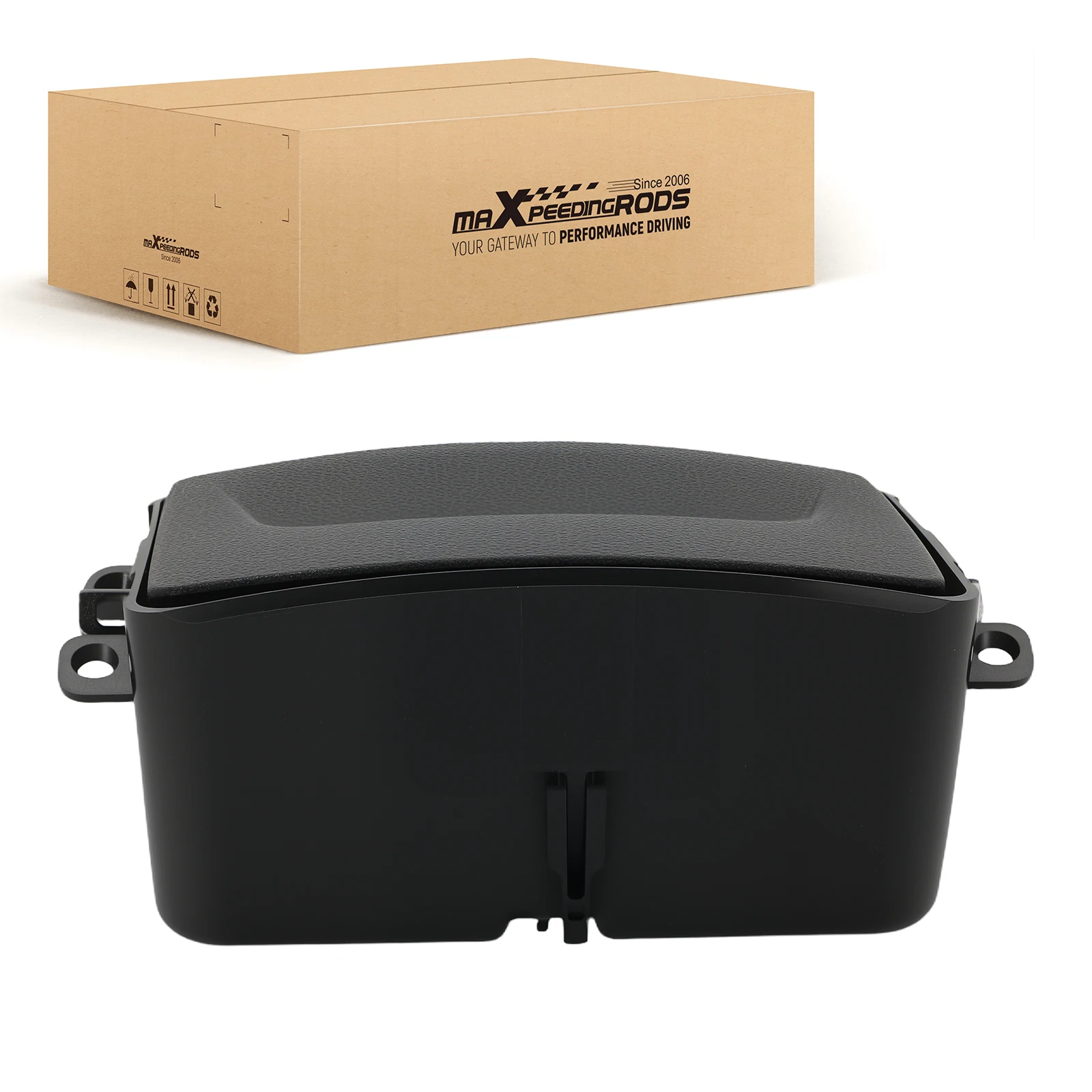 Center Console Cup Holder for Ford Explorer Base Limited Sport 2011-2015 2 Cup Cup Holder Black Cup Holder
Center Console Cup Holder for Ford Explorer Base Limited Sport 2011-2015 2 Cup Cup Holder Black Cup Holder