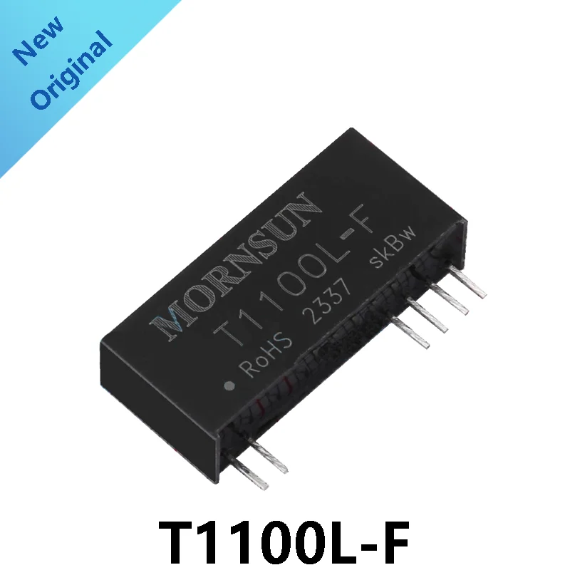 T1100L-F High Quality Passive Loop Electrical Isolation Transmitter Current In&Current Signal Out
T1100L-F High Quality Passive Loop Electrical Isolation Transmitter Current In&Current Signal Out