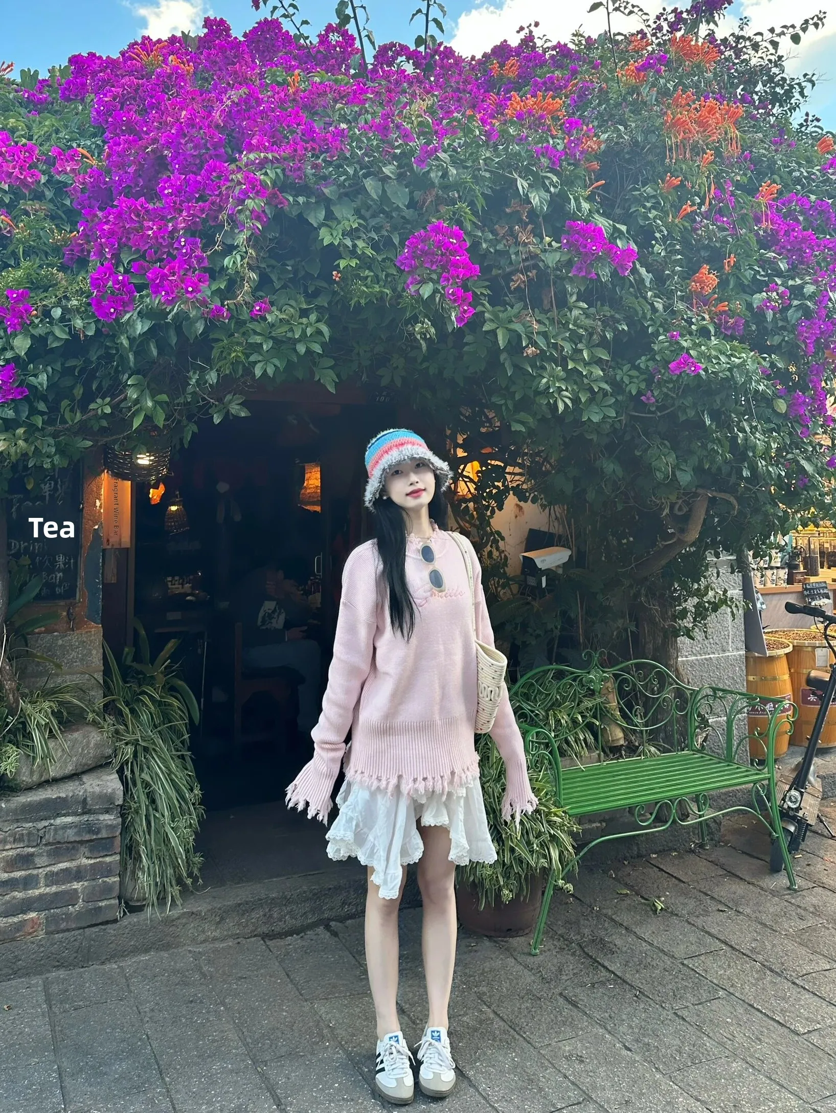 White Lace High Waist Half Body Skirt Women's Fashionable Cake Short Skirt Spring Autumn New Style Cotton 100% Pure Color
White Lace High Waist Half Body Skirt Women's Fashionable Cake Short Skirt Spring Autumn New Style Cotton 100% Pure Color