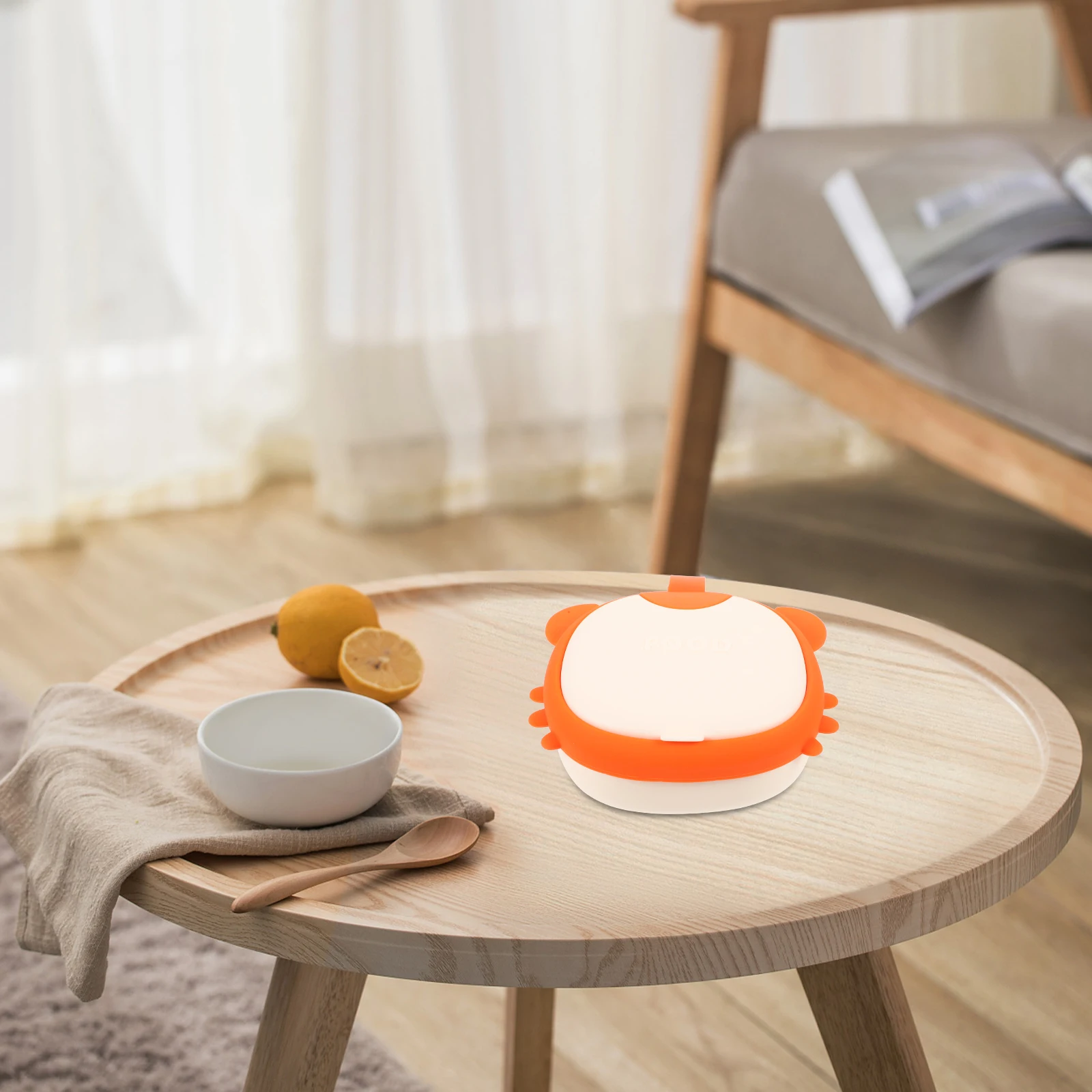Baby Feeding Bowl Set Lightweight Portable Toddler Bowls Spoons Forks Durable Microwave Safe Silicone Dining Accessories For
Baby Feeding Bowl Set Lightweight Portable Toddler Bowls Spoons Forks Durable Microwave Safe Silicone Dining Accessories For
