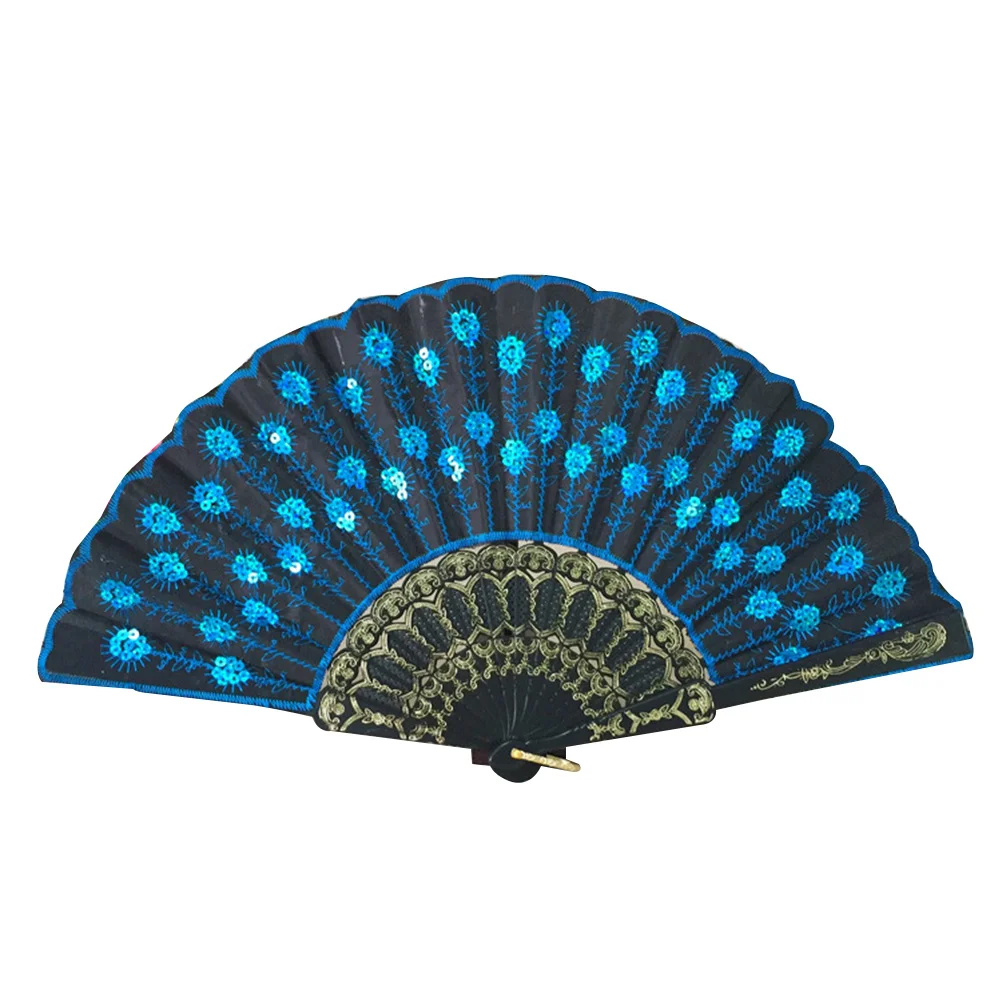 Fashionable Fan Dancing Fans Eyelash Accessory Hand for Women Daily Use Elegant
Fashionable Fan Dancing Fans Eyelash Accessory Hand for Women Daily Use Elegant