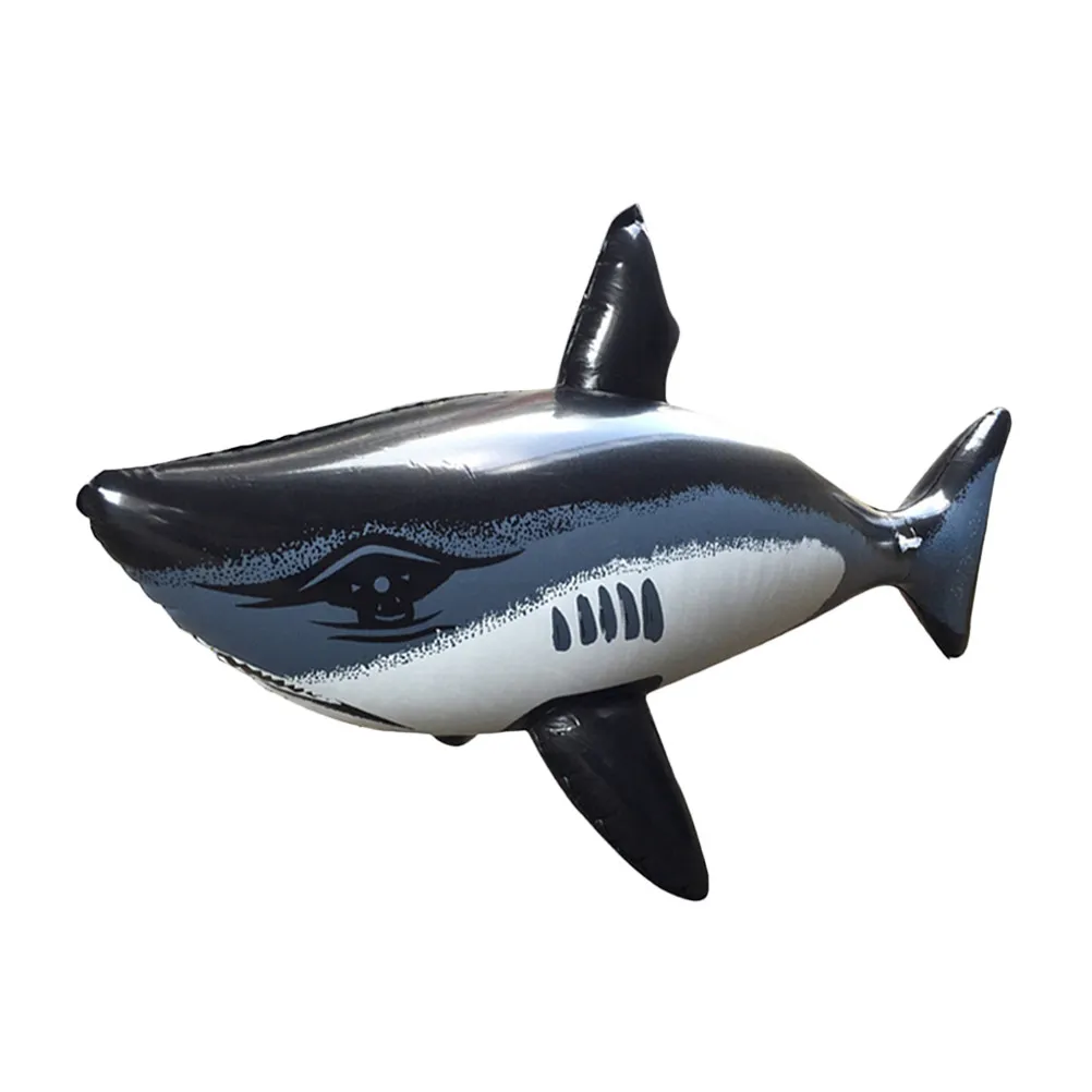 Большой надувной плот-акула из ПВХ для детей: для бассейна, пляжа, игр, украшения на день рождения, летних развлечений на открытом воздухе
Большой надувной плот-акула из ПВХ для детей: для бассейна, пляжа, игр, украшения на день рождения, летних развлечений на открытом воздухе