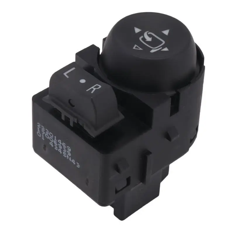 A99F-для Impala Cadillac SRX, совместимый переключатель регулировки зеркала заднего вида 23301469 22915441 22756623
A99F-для Impala Cadillac SRX, совместимый переключатель регулировки зеркала заднего вида 23301469 22915441 22756623