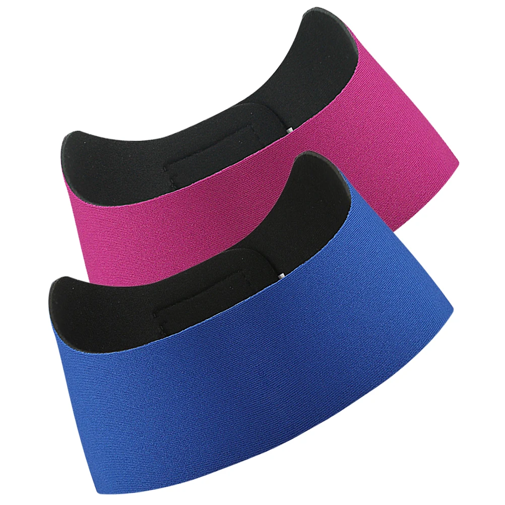 2Pcs Swimming Ear Protection Headbands BlueL DeepPinkL Neoprene Shower Bathing Elastic Compact Lightweight Hair Care Styling
2Pcs Swimming Ear Protection Headbands BlueL DeepPinkL Neoprene Shower Bathing Elastic Compact Lightweight Hair Care Styling