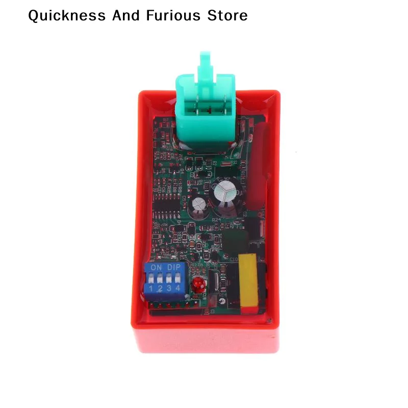 1Pcs CDI Racing Moto Lgnition Switch 4 Pin For AKT110S CD110 WY48Q-2 JET50 TC100 XY110-Q 11-12 04-14 V-Blade 250 For PHOWNIX50
1Pcs CDI Racing Moto Lgnition Switch 4 Pin For AKT110S CD110 WY48Q-2 JET50 TC100 XY110-Q 11-12 04-14 V-Blade 250 For PHOWNIX50
