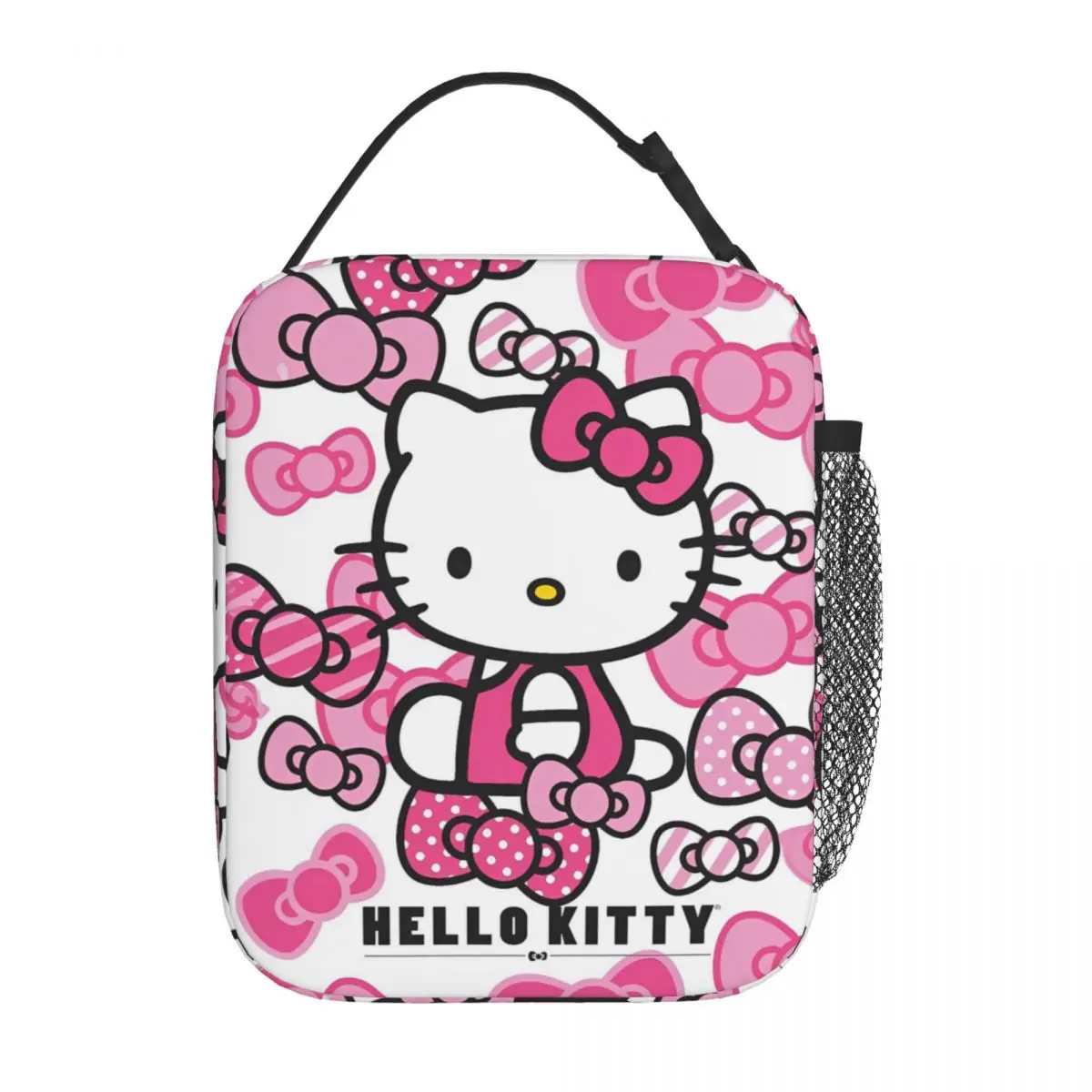 Hello Kitty красные кошки мультфильм изолированные сумки для обеда коробка для хранения еды многоразовые термохолодильники ланч-боксы для школьного офиса
Hello Kitty красные кошки мультфильм изолированные сумки для обеда коробка для хранения еды многоразовые термохолодильники ланч-боксы для школьного офиса