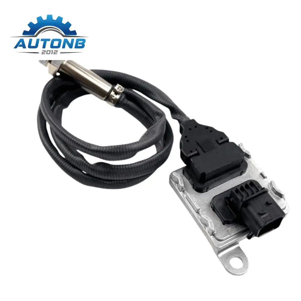ZOOMKEY Fit For NOX Sensor Fit For MERCEDES BENZ A0101531828
ZOOMKEY Fit For NOX Sensor Fit For MERCEDES BENZ A0101531828