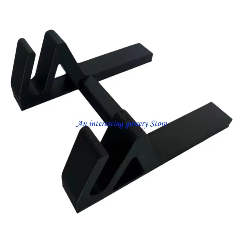 652D 3D Printed Skateboard Display Stand Skateboard Vertical Rack With Stable Base
652D 3D Printed Skateboard Display Stand Skateboard Vertical Rack With Stable Base