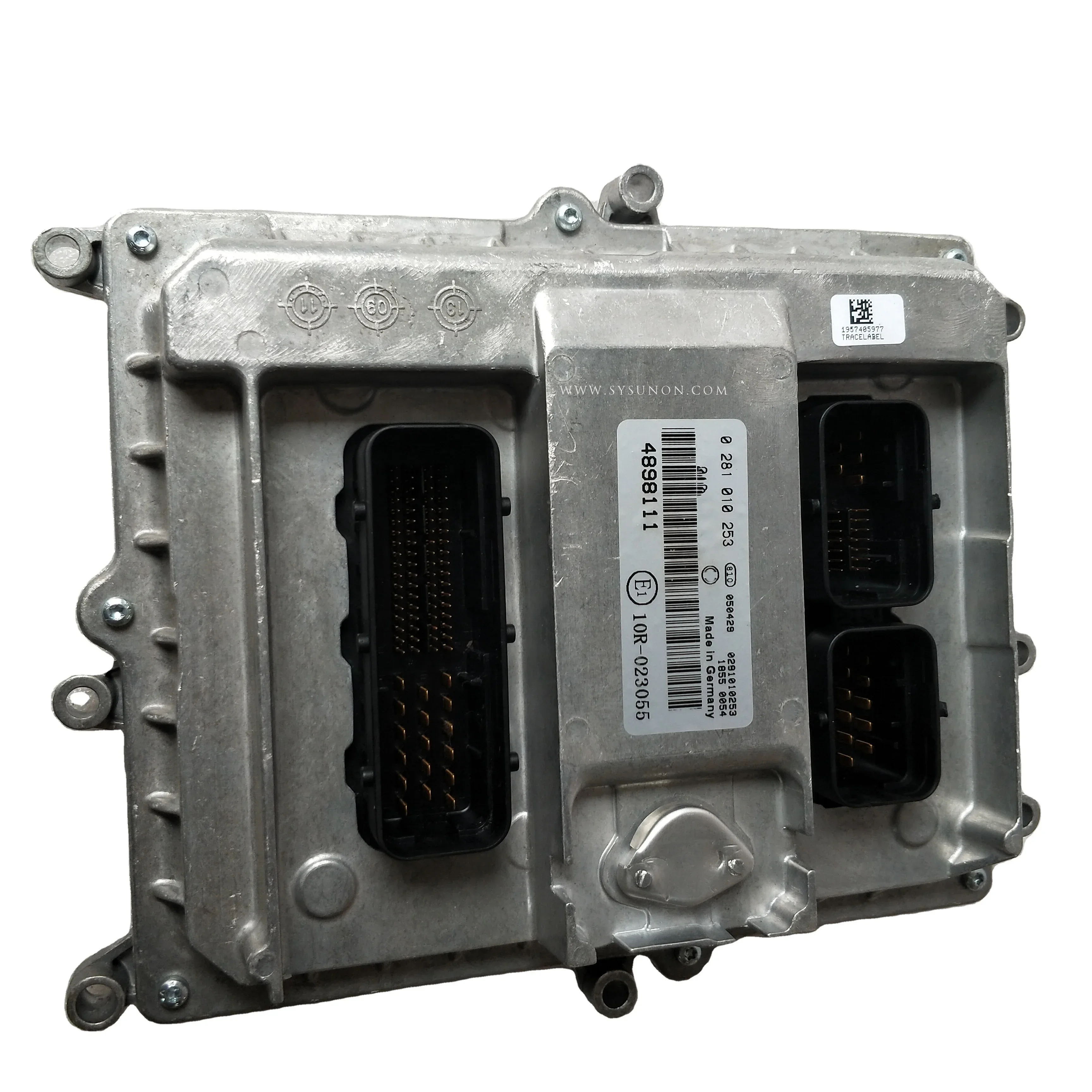 Popular Hot sell China High Quality QSB ISBE5.9 diesel Engine Parts 0281010253 4898111 Electronic Control Module
Popular Hot sell China High Quality QSB ISBE5.9 diesel Engine Parts 0281010253 4898111 Electronic Control Module