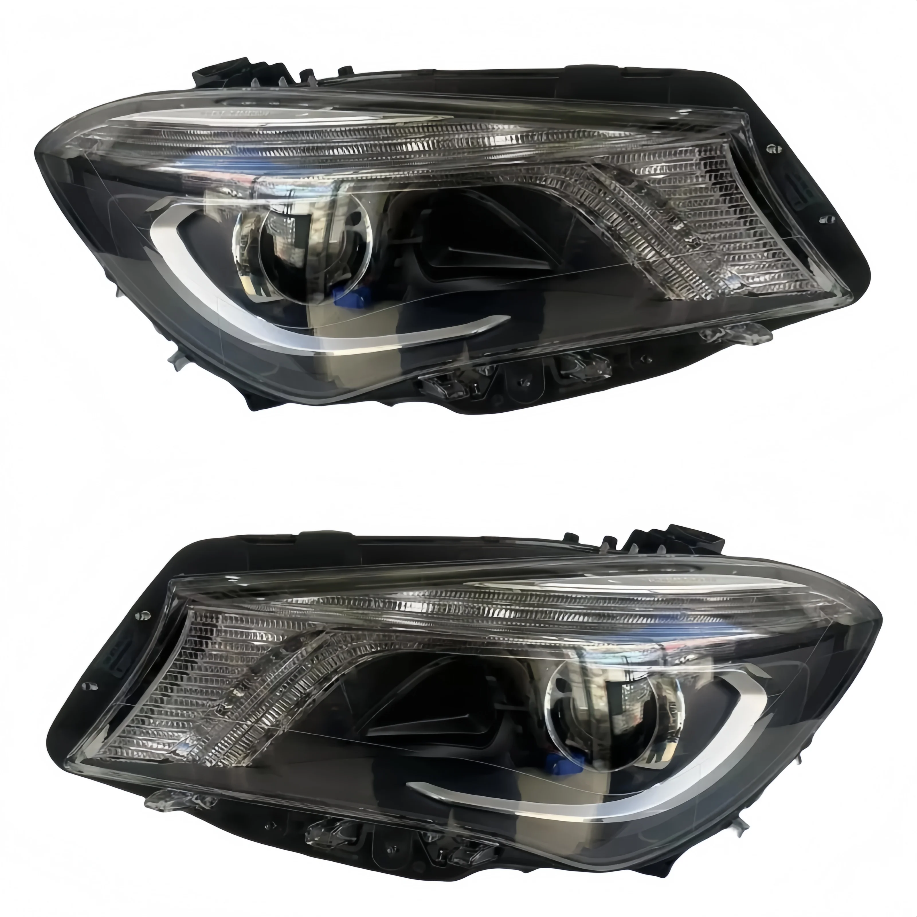 Для Benz W117 фара CLA CLA200 CLA220 CLA260 фара в сборе, биксеноновый оригинальный OEM2014-2016
Для Benz W117 фара CLA CLA200 CLA220 CLA260 фара в сборе, биксеноновый оригинальный OEM2014-2016