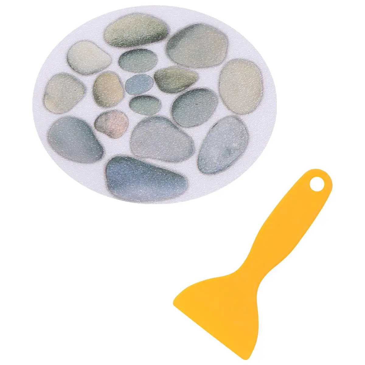 4 Pcs Non-slip Stickers Bathtubs and Accessories Things for Sauna Goods Shower Products Adhesive Large Mats Traction Toy Baby
4 Pcs Non-slip Stickers Bathtubs and Accessories Things for Sauna Goods Shower Products Adhesive Large Mats Traction Toy Baby