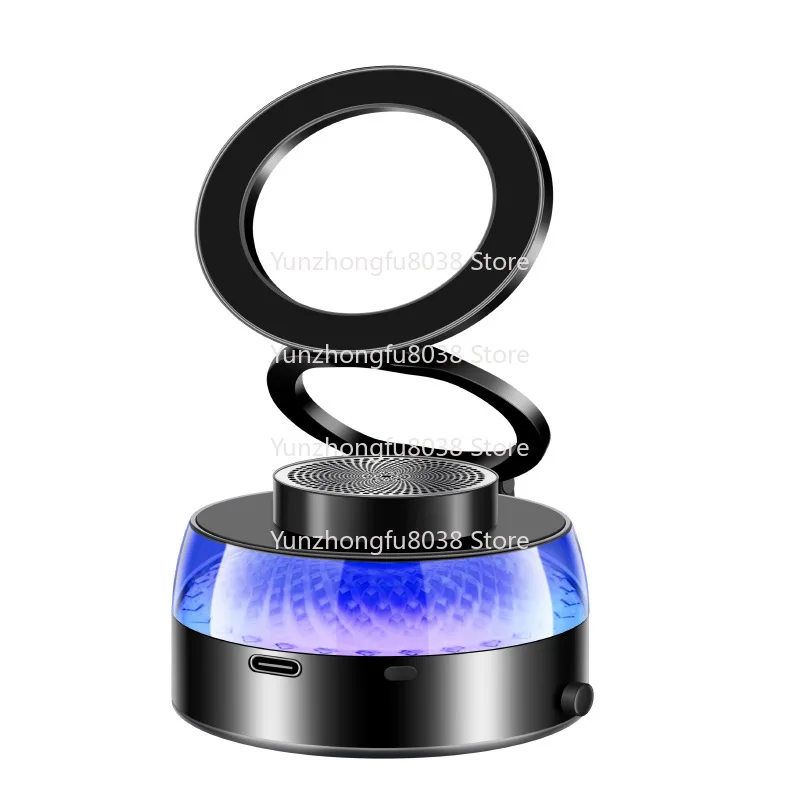 36-вращающаяся подставка для приборной панели, совместимая с автомобильной магнитной подставкой для телефона с динамиками
36-вращающаяся подставка для приборной панели, совместимая с автомобильной магнитной подставкой для телефона с динамиками